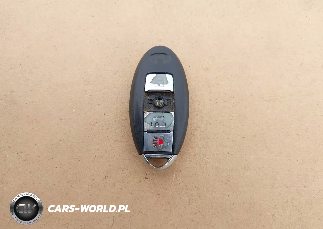 2007 Infiniti M35 VIN:JNKAY01EX7M300881 - 11