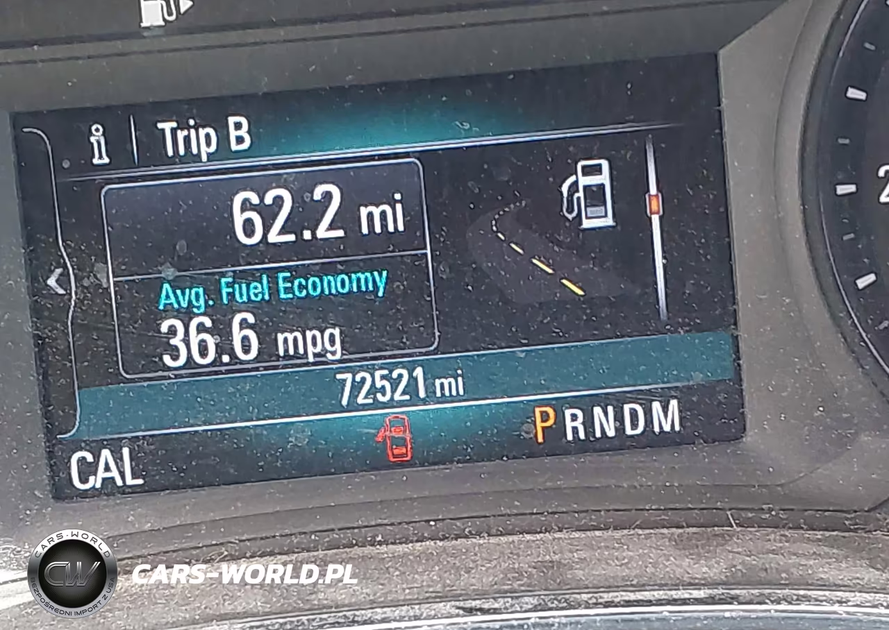 2017 Buick Encore Preferred VIN:KL4CJASB3HB179515 - 16