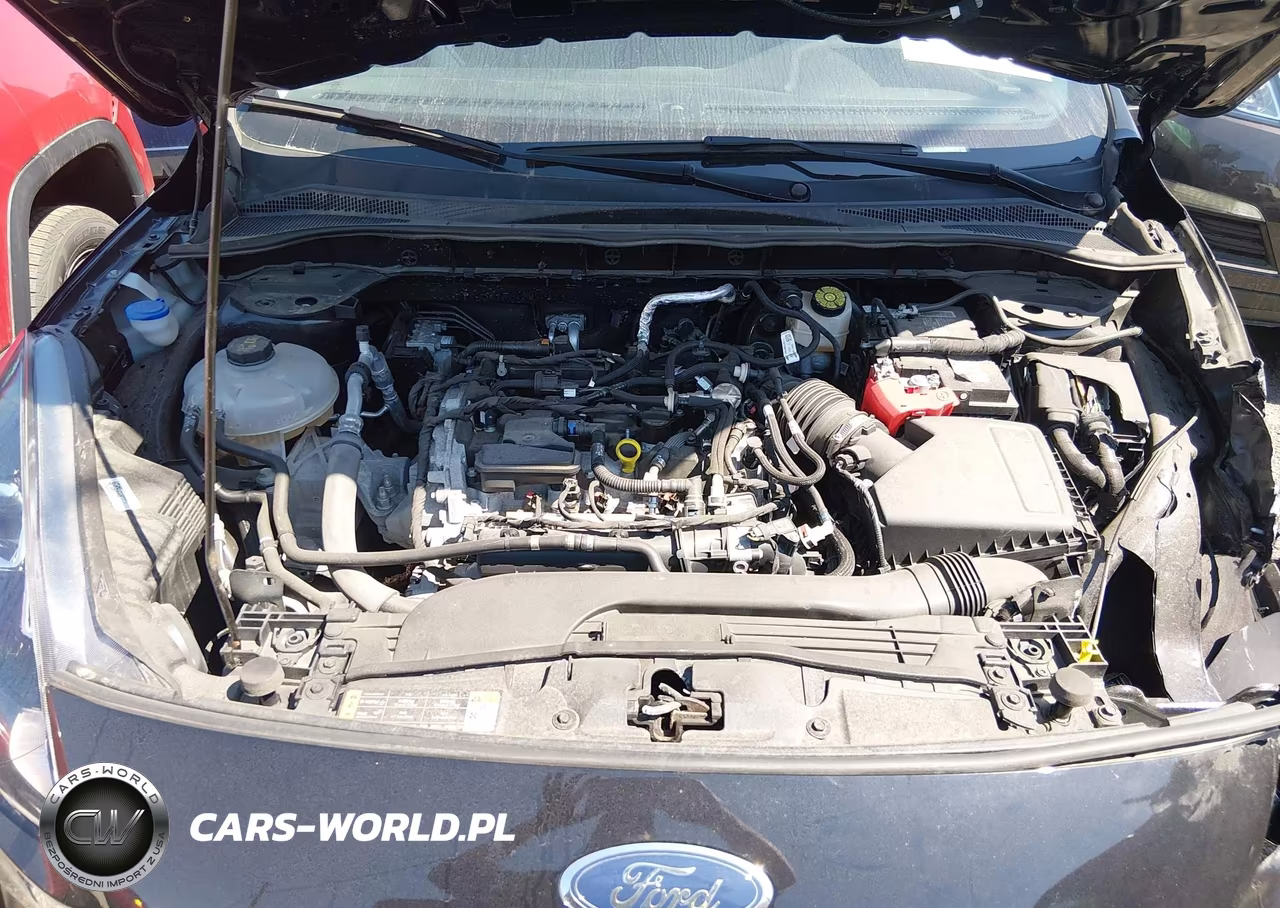 2022 Ford Escape Se VIN:1FMCU9G64NUC00715 - 10