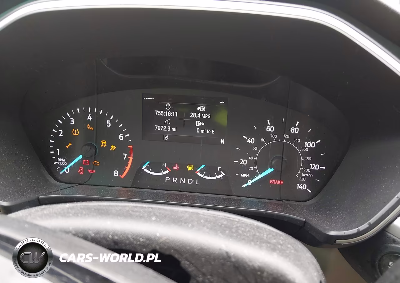 2022 Ford Escape Se VIN:1FMCU9G64NUC00715 - 7