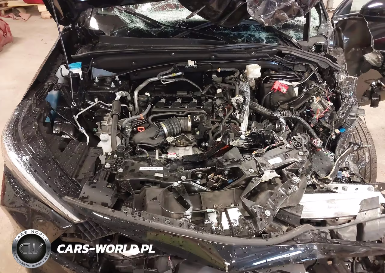 2025 Acura Adx A-Spec With Advance VIN:3HDSA2H70SM715670 - 10