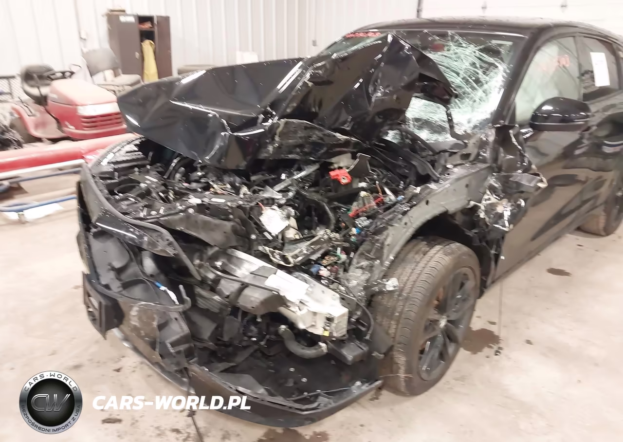 2025 Acura Adx A-Spec With Advance VIN:3HDSA2H70SM715670 - 6