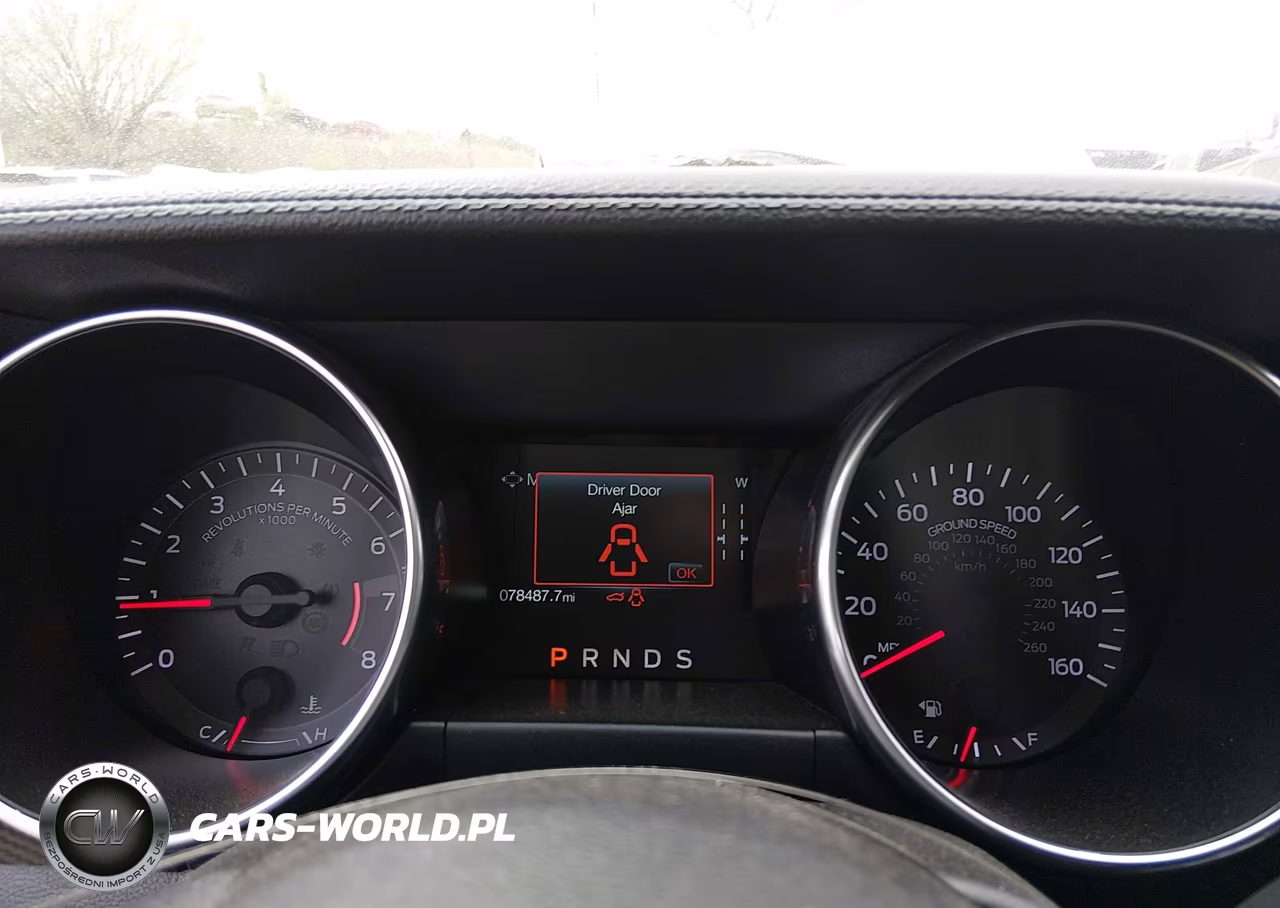 2021 Ford Mustang Ecoboost Fastback VIN:1FA6P8TH8M5138020 - 7