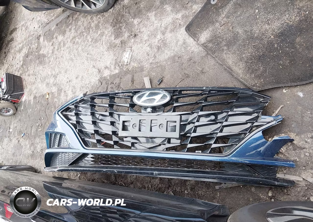 2020 Hyundai Sonata Limited VIN:5NPEH4J20LH042780 - 11