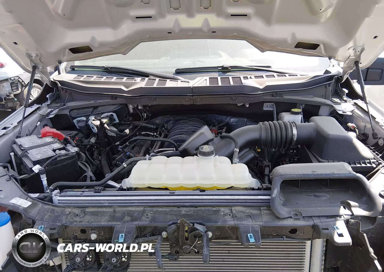 2024 Ford F-150 Stx VIN:1FTFW2L57RKF56500 - 10