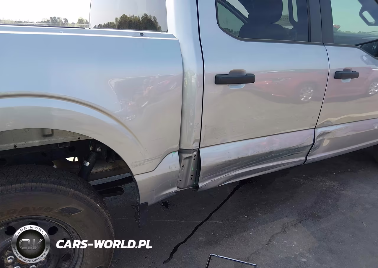 2024 Ford F-150 Stx VIN:1FTFW2L57RKF56500 - 6