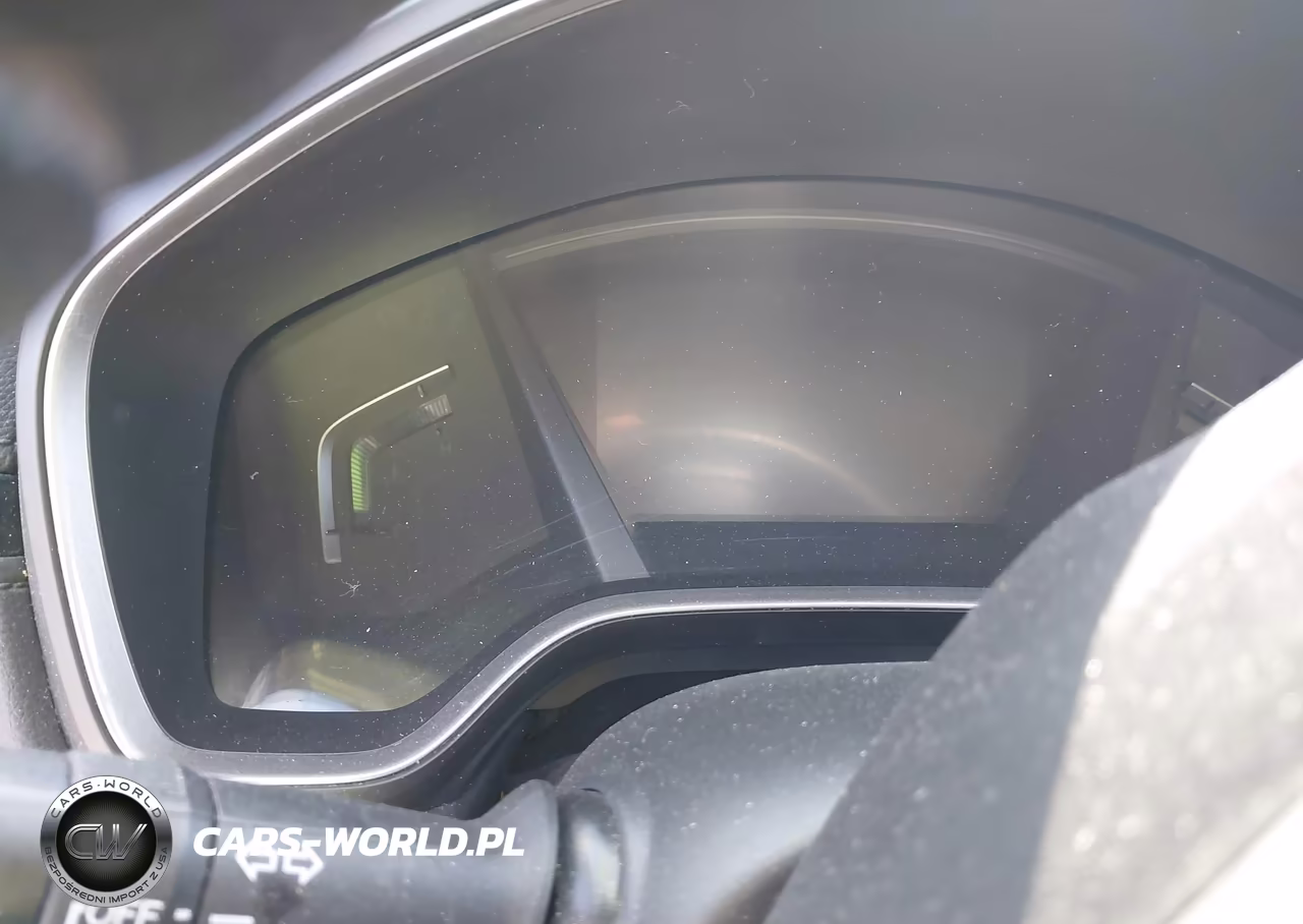 2020 Honda Cr-V Awd Ex VIN:5J6RW2H58LL002612 - 7