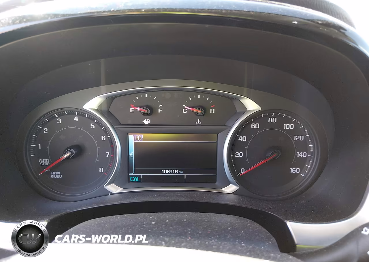 2018 Chevrolet Traverse 3Lt VIN:1GNEVHKW9JJ272492 - 7
