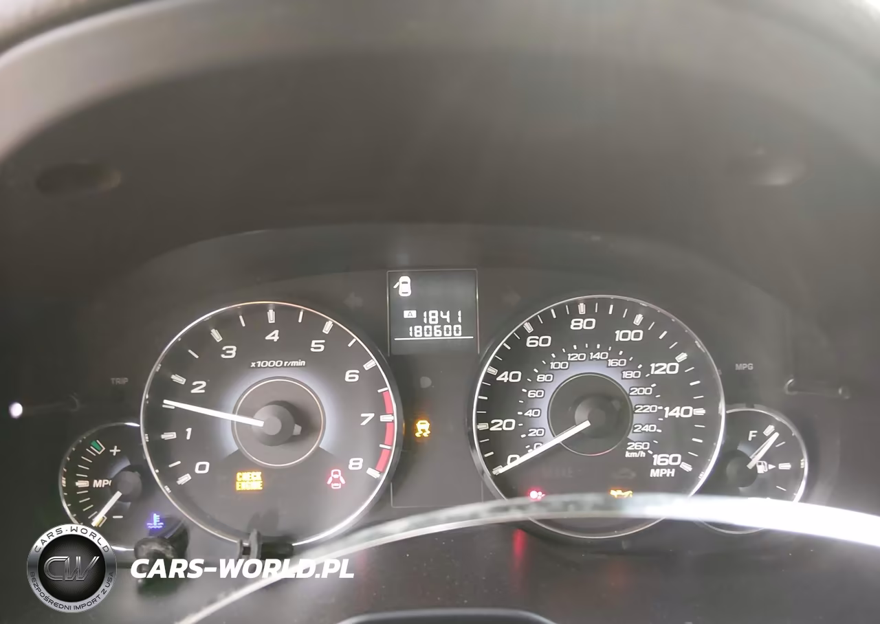 2010 Subaru Legacy 2.5Gt Limited VIN:4S3BMFK6XA1215222 - 7