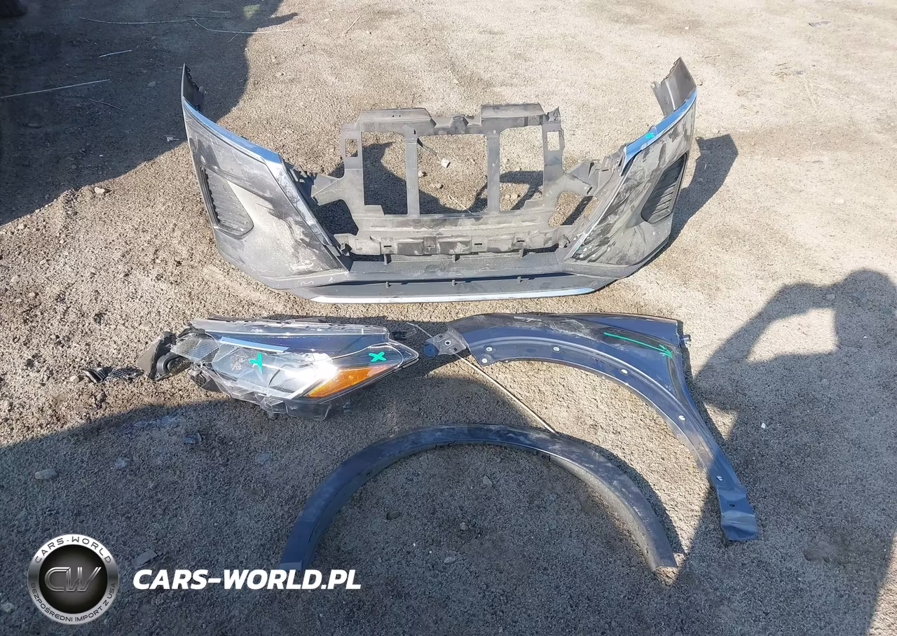 2021 Nissan Kicks Sv Xtronic Cvt VIN:3N1CP5CVXML478158 - 12