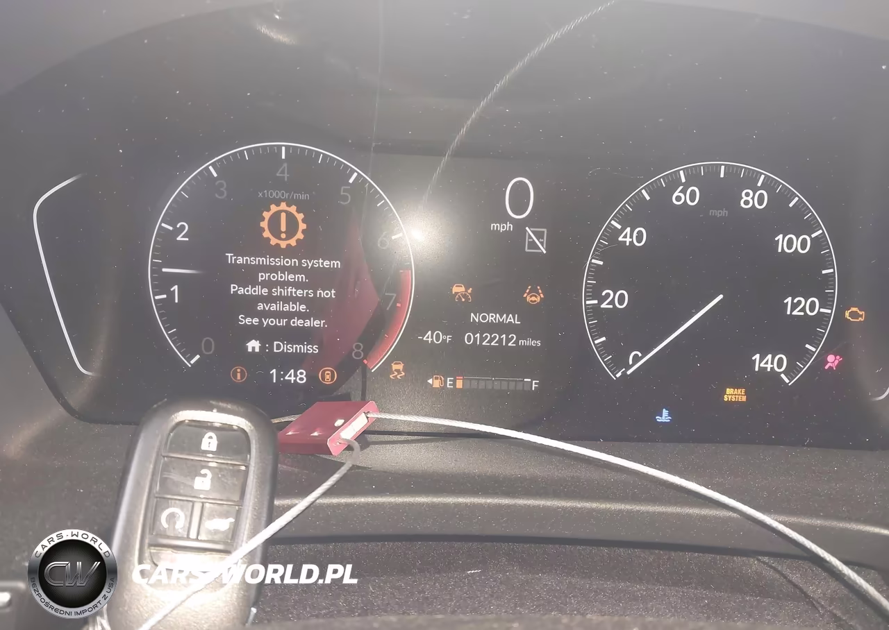 2025 Honda Pilot Ex-L VIN:5FNYG1H46SB103049 - 7