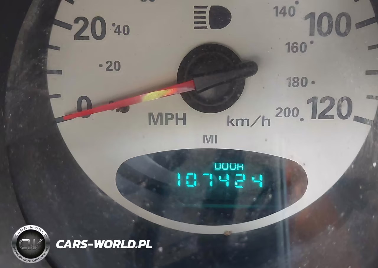2005 Chrysler Pt Cruiser Touring VIN:3C3AY55E55T593691 - 15