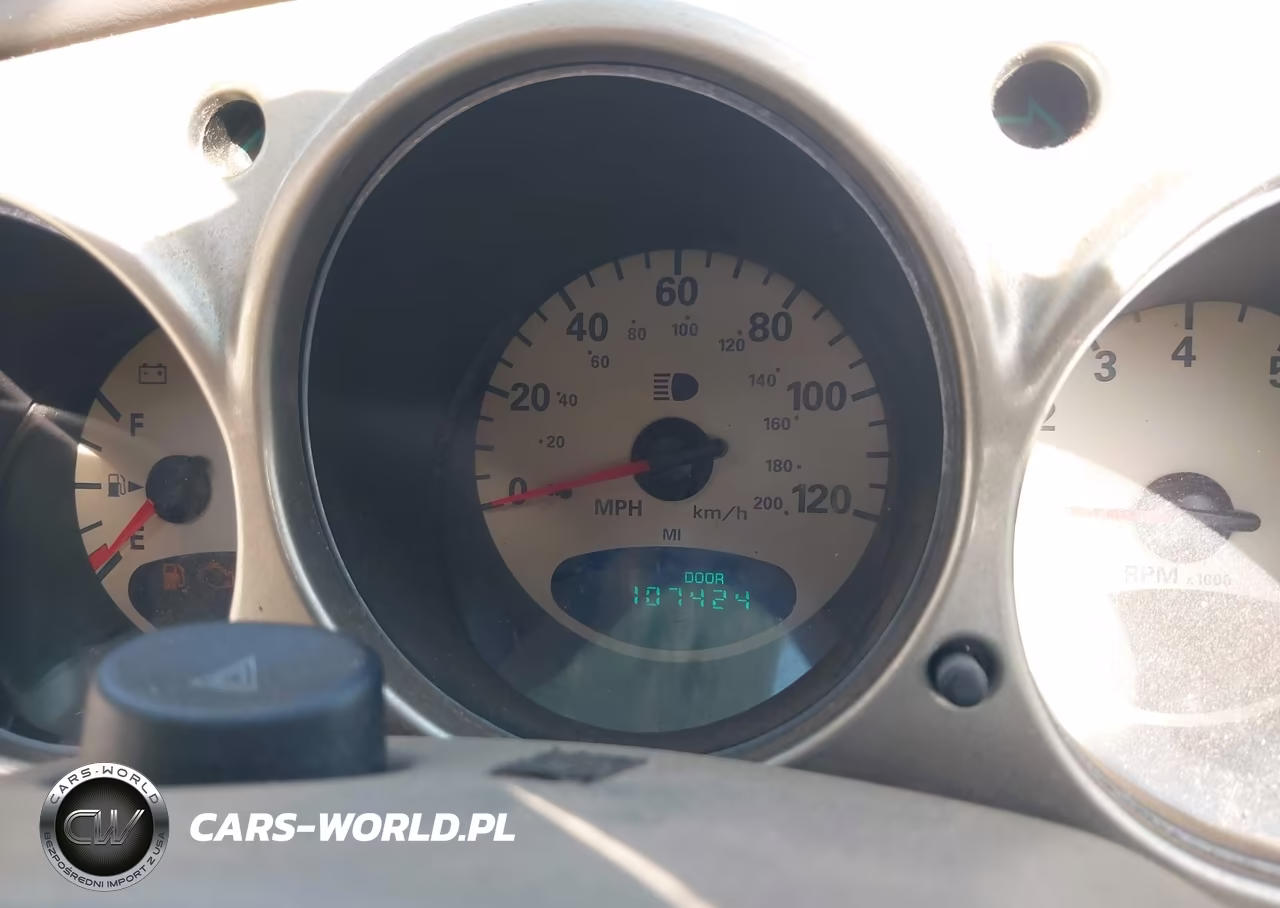 2005 Chrysler Pt Cruiser Touring VIN:3C3AY55E55T593691 - 7