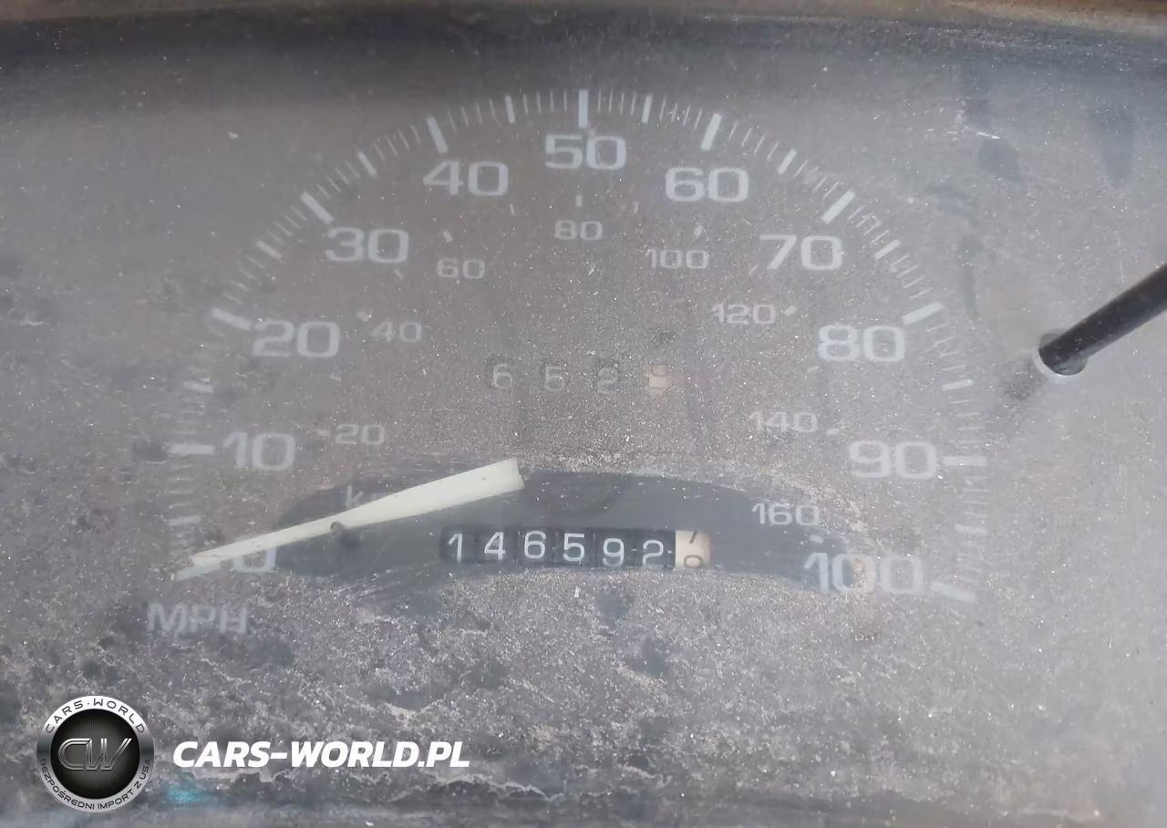 1997 Chevrolet S-10 Ls Fleetside VIN:1GCCS19X1V8116376 - 16