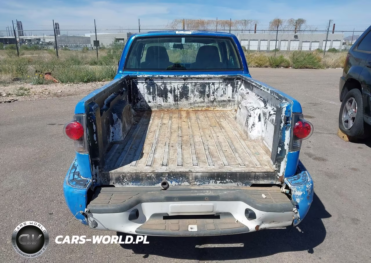 1997 Chevrolet S-10 Ls Fleetside VIN:1GCCS19X1V8116376 - 17