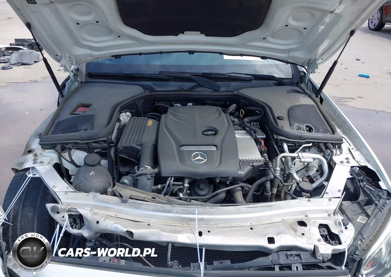 2019 Mercedes-Benz E 300 VIN:WDDZF4JB7KA526075 - 10
