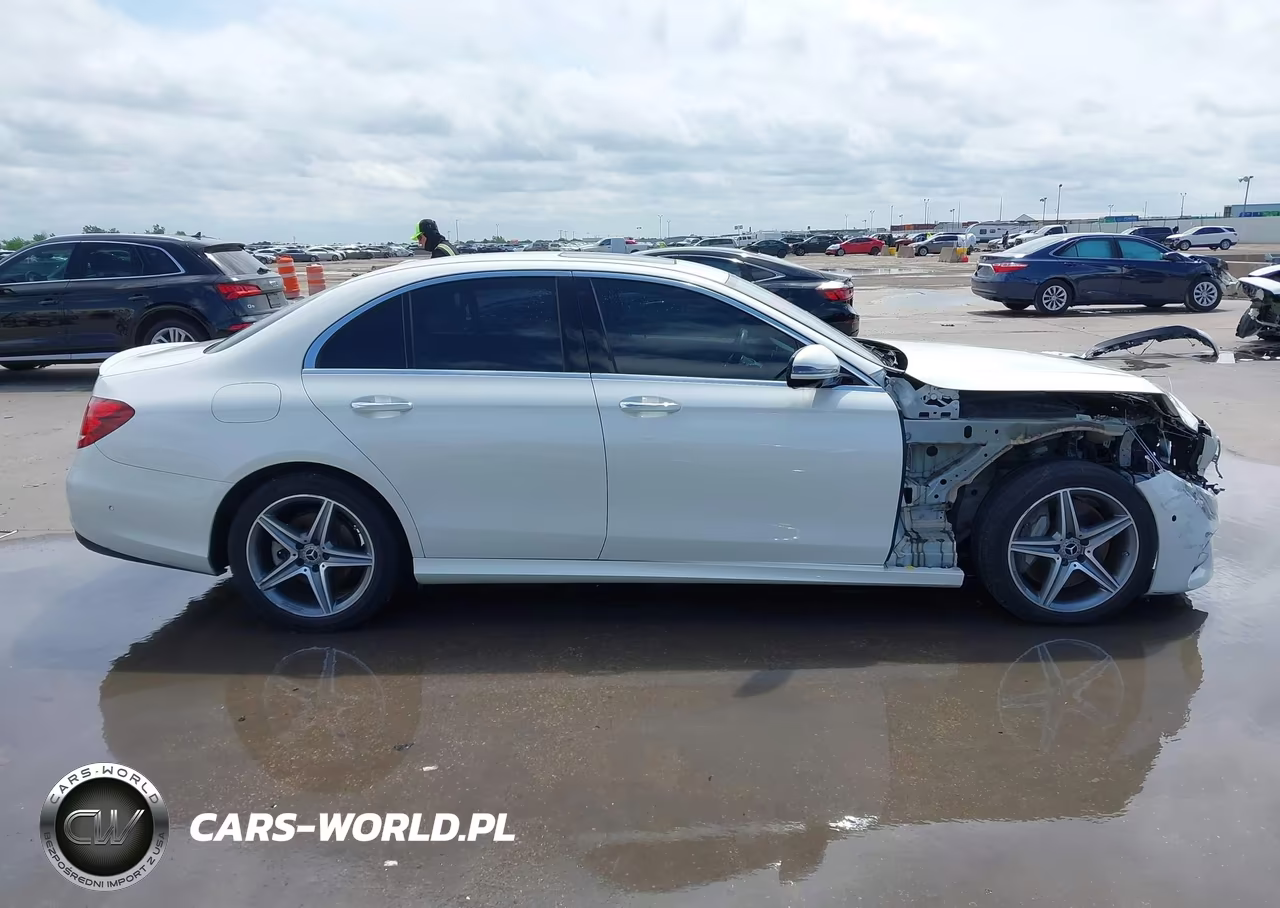 2019 Mercedes-Benz E 300 VIN:WDDZF4JB7KA526075 - 14