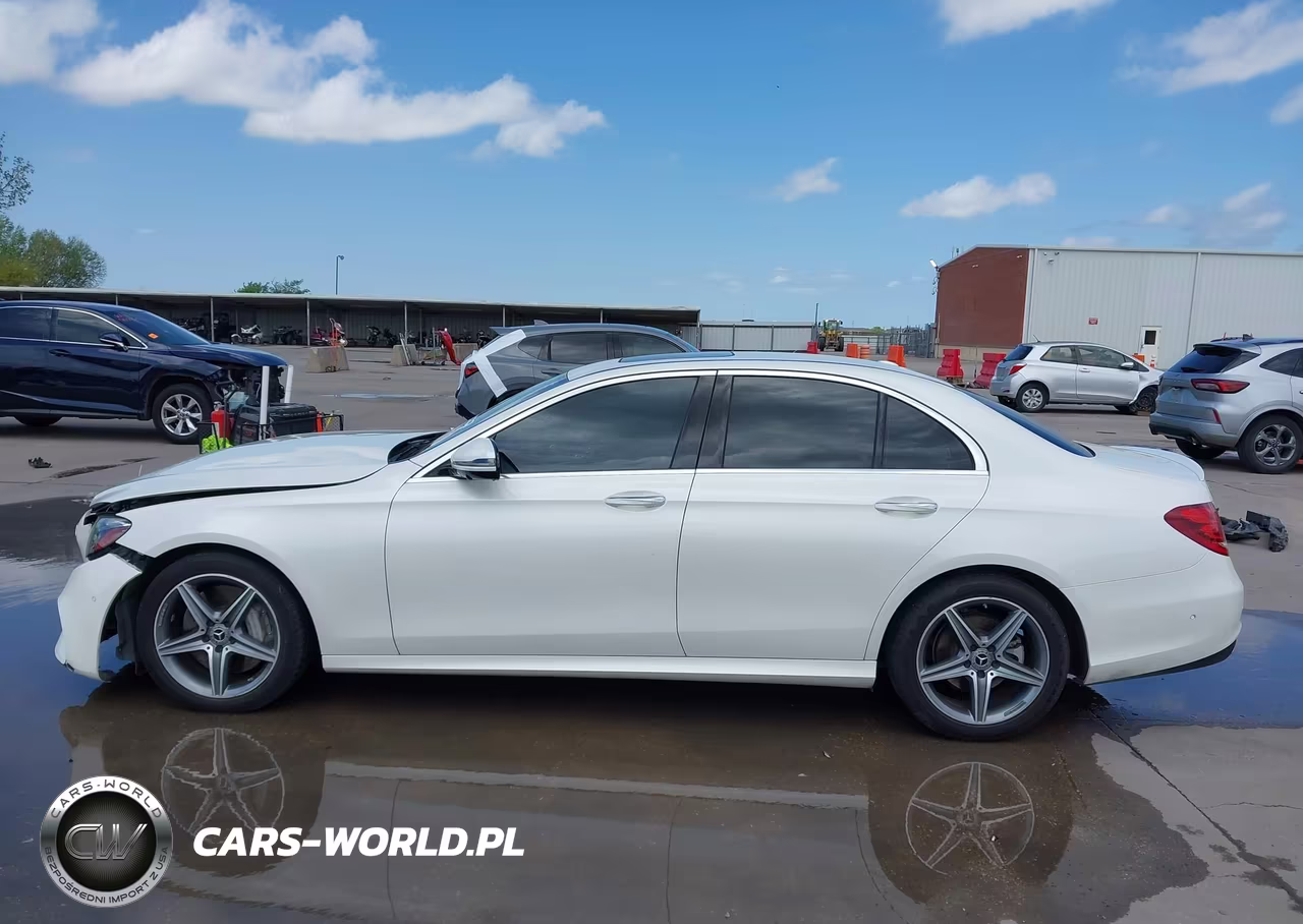 2019 Mercedes-Benz E 300 VIN:WDDZF4JB7KA526075 - 15