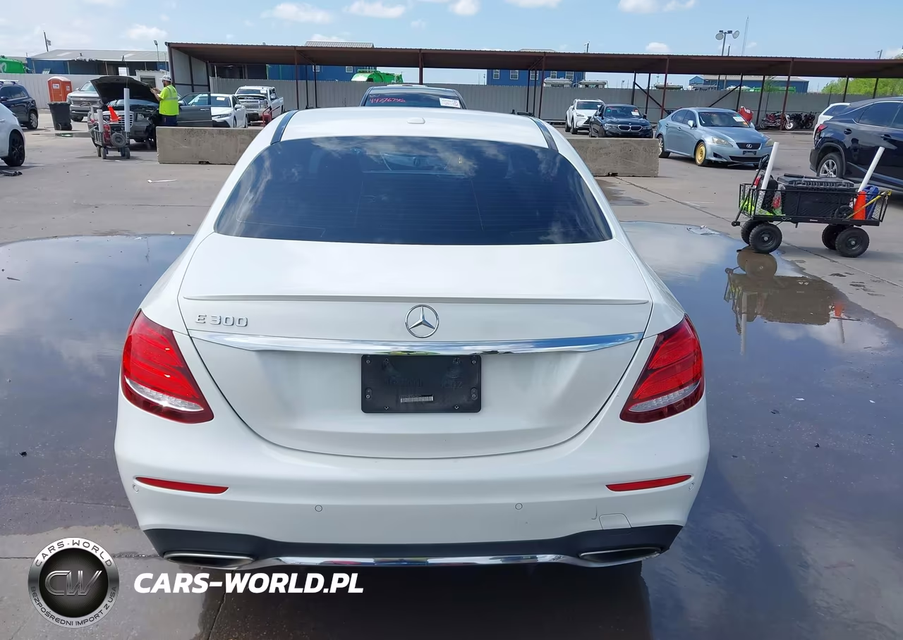 2019 Mercedes-Benz E 300 VIN:WDDZF4JB7KA526075 - 17
