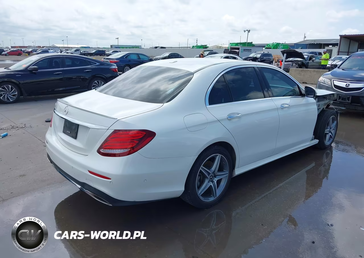2019 Mercedes-Benz E 300 VIN:WDDZF4JB7KA526075 - 4