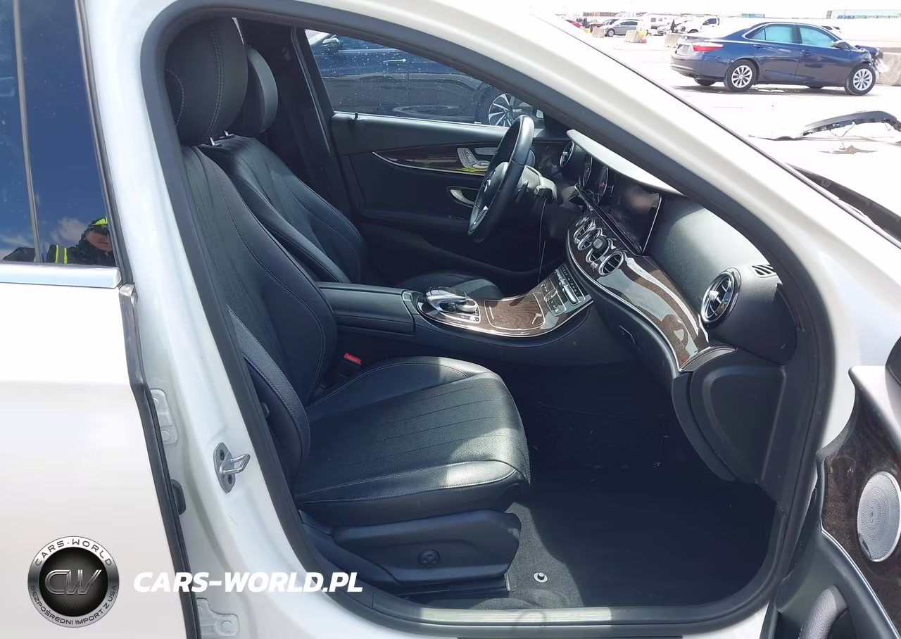 2019 Mercedes-Benz E 300 VIN:WDDZF4JB7KA526075 - 5