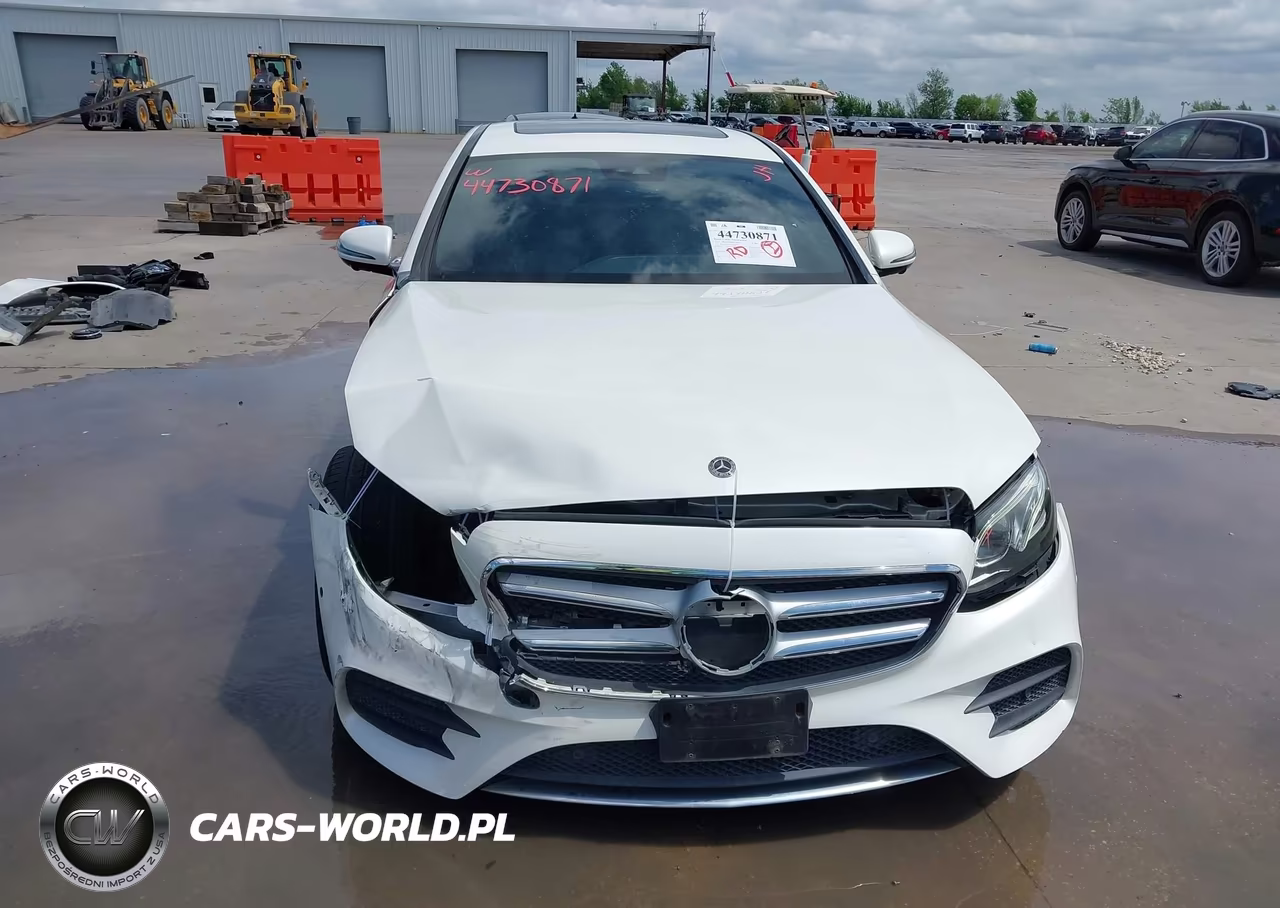 2019 Mercedes-Benz E 300 VIN:WDDZF4JB7KA526075 - 6