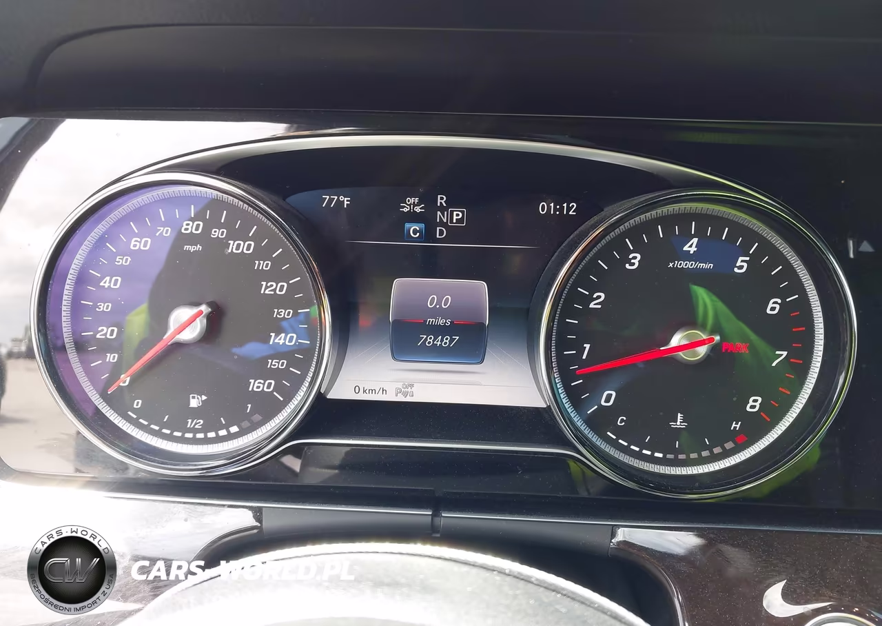 2019 Mercedes-Benz E 300 VIN:WDDZF4JB7KA526075 - 7