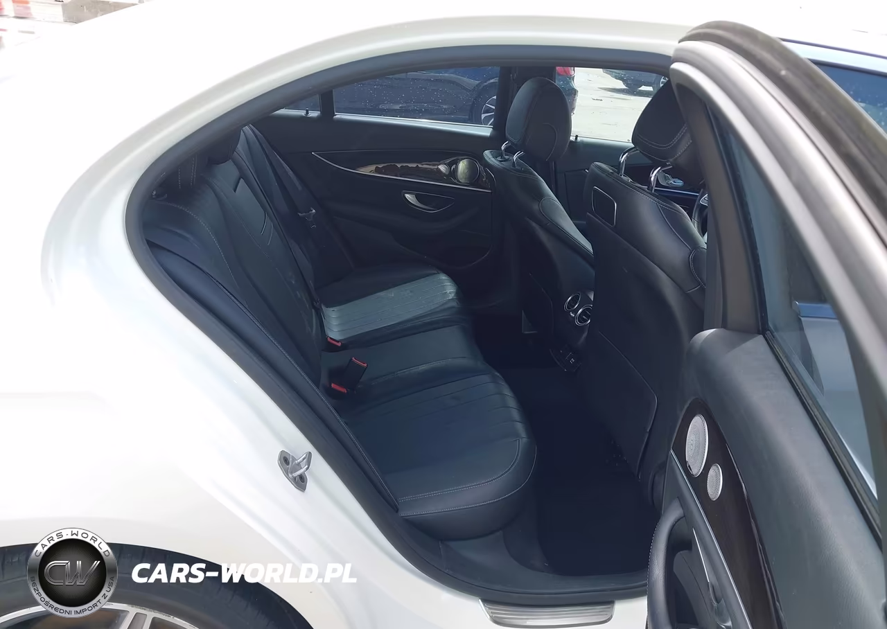 2019 Mercedes-Benz E 300 VIN:WDDZF4JB7KA526075 - 8