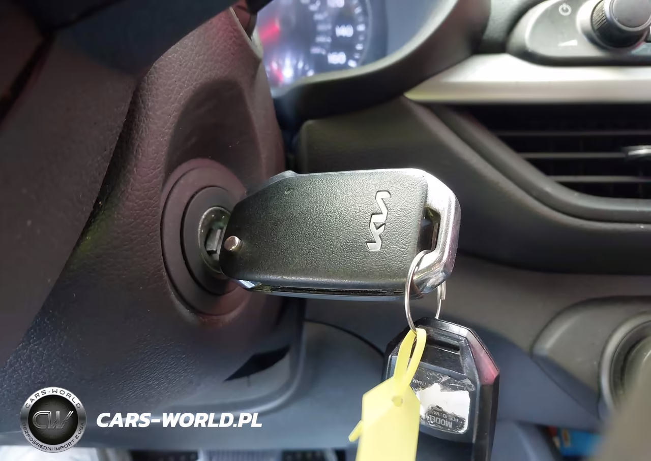 2023 Kia Forte Lxs VIN:3KPF24AD7PE544848 - 11