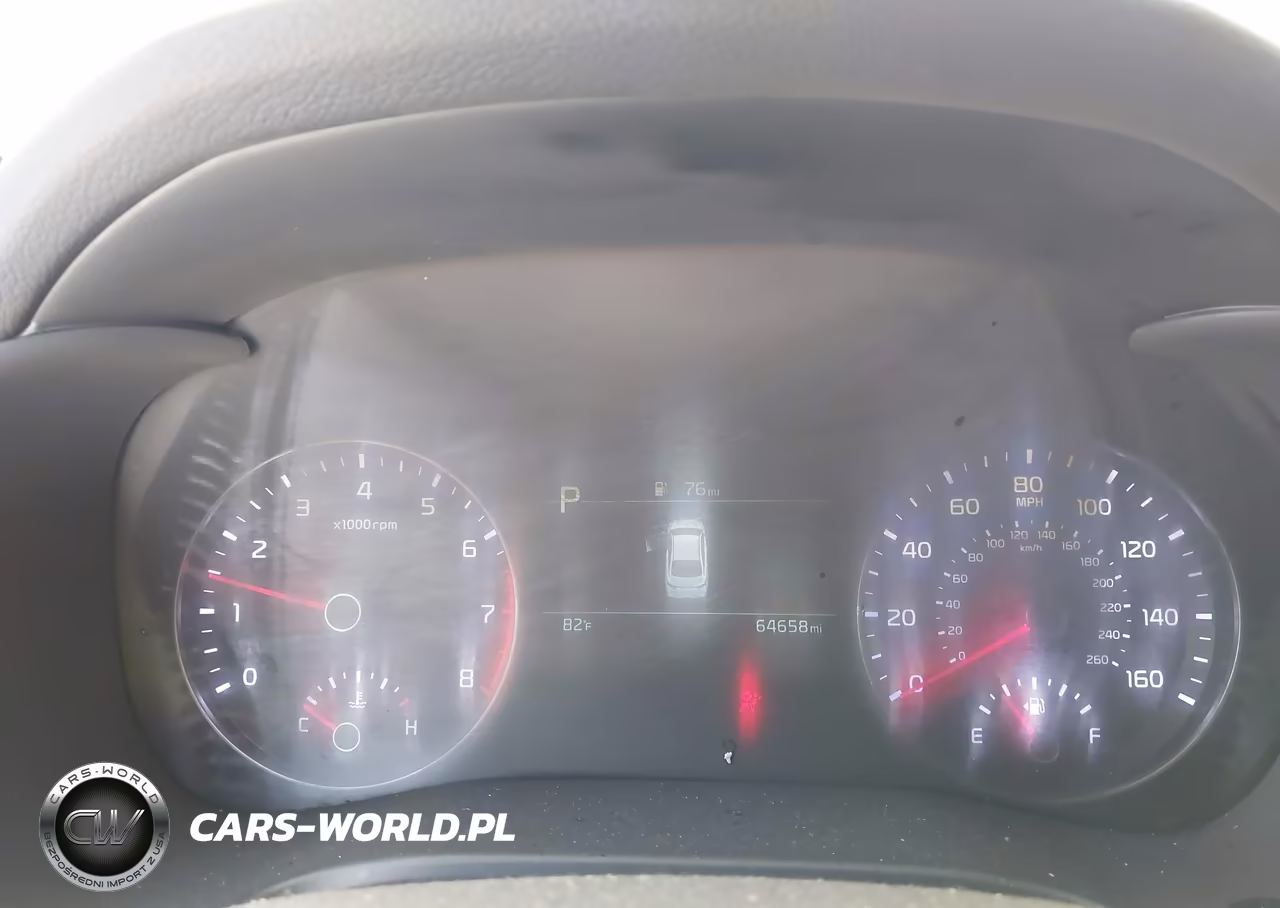 2023 Kia Forte Lxs VIN:3KPF24AD7PE544848 - 7