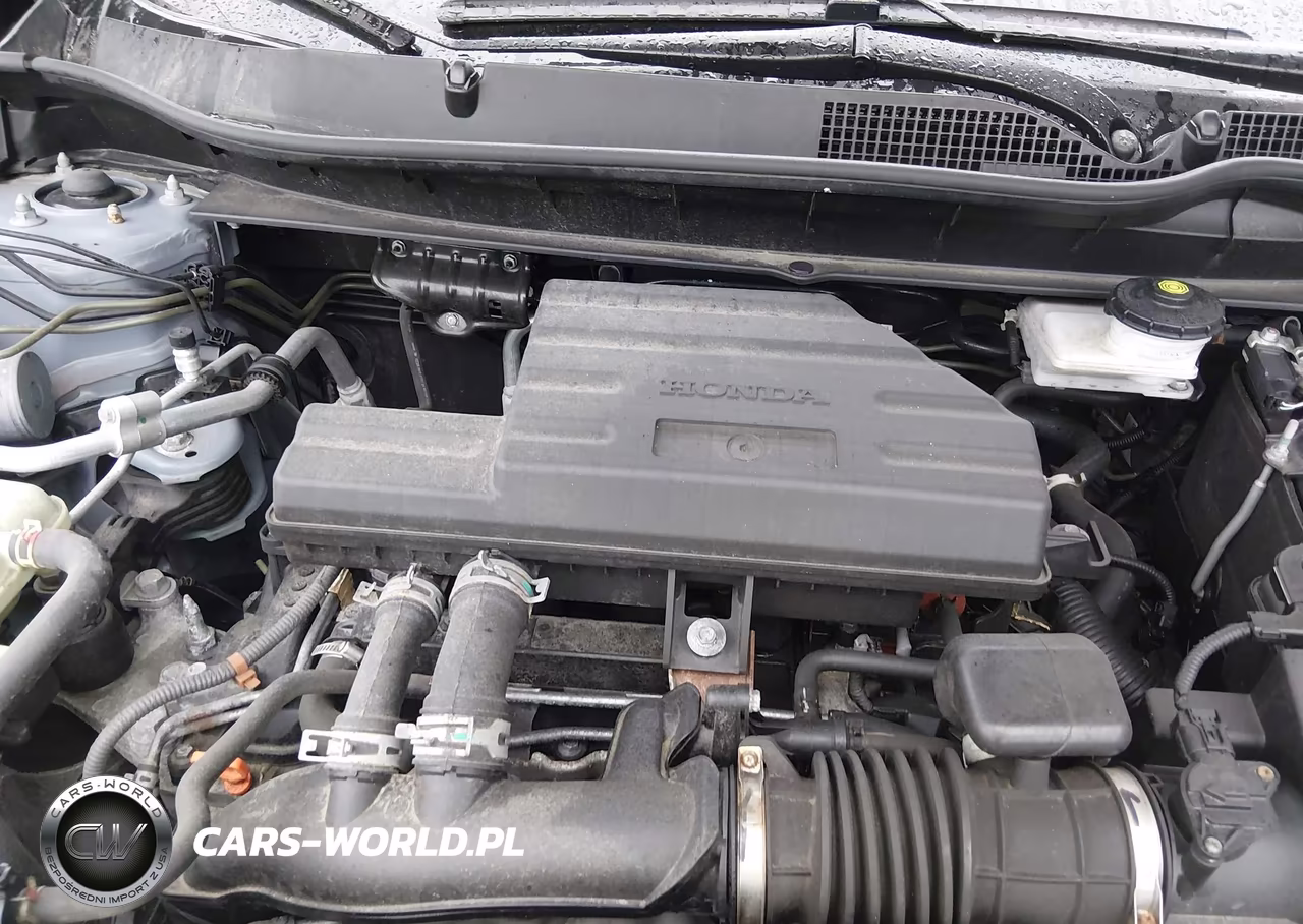 2022 Honda Cr-V Awd Ex VIN:2HKRW2H59NH621023 - 10