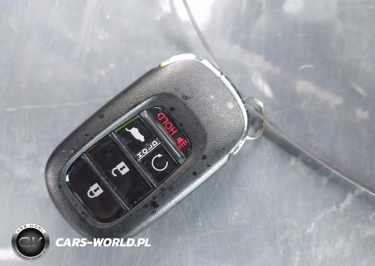 2025 Honda Pilot Trailsport VIN:5FNYG1H63SB190507 - 11