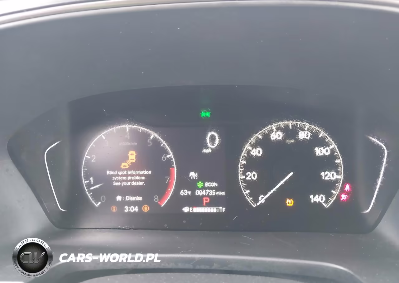 2025 Honda Pilot Trailsport VIN:5FNYG1H63SB190507 - 7