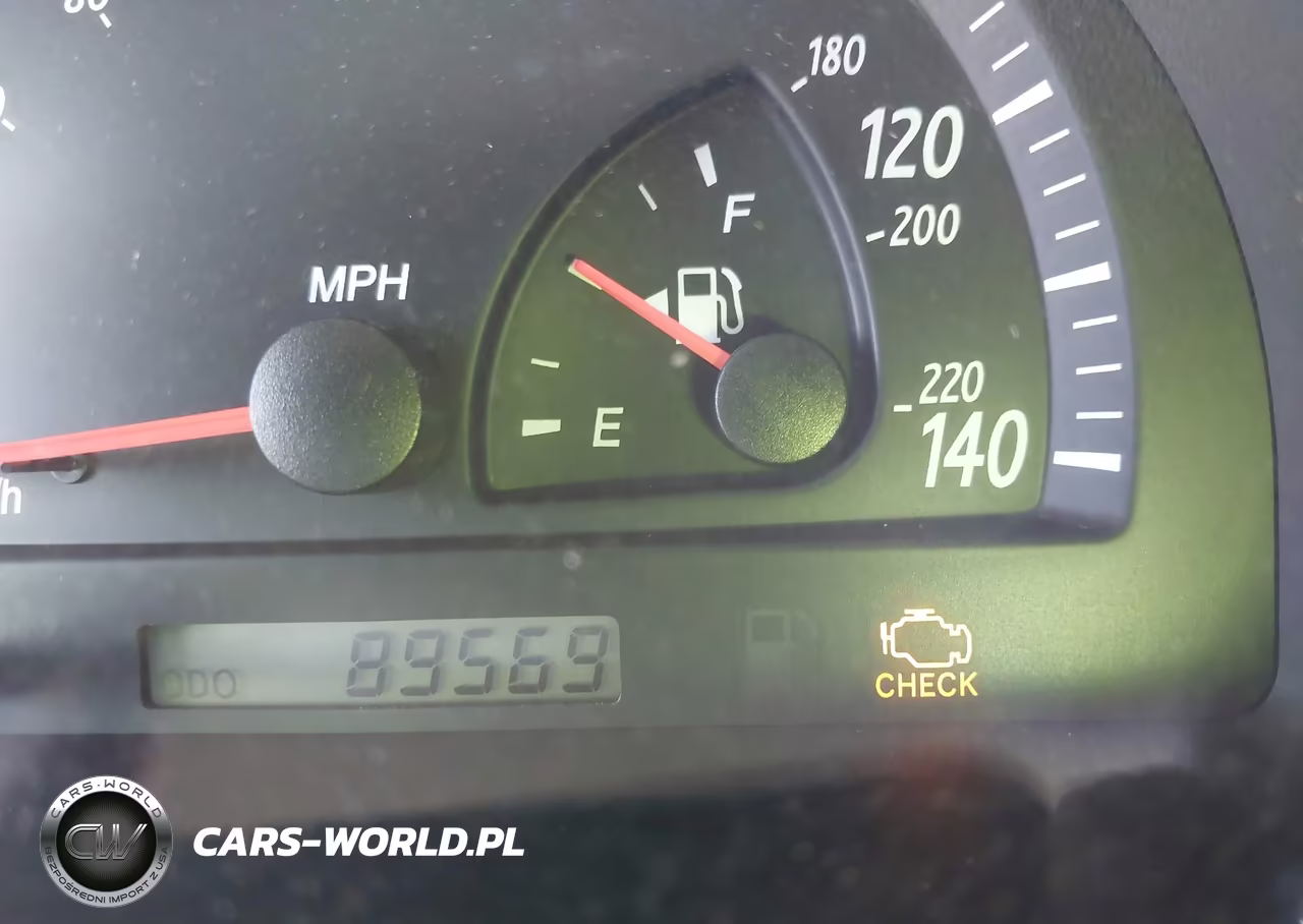 2003 Toyota Camry Le VIN:4T1BE32K43U127515 - 15