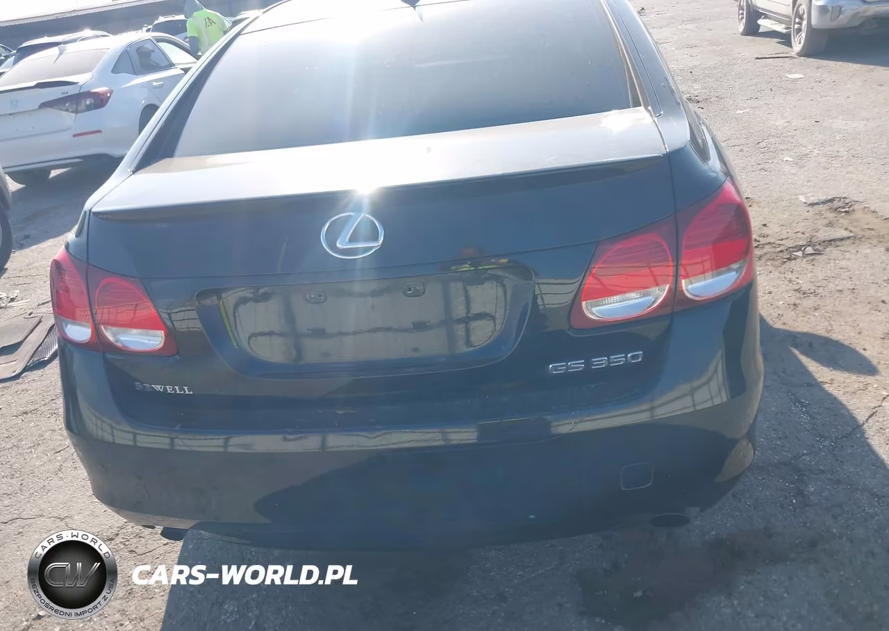 2011 Lexus Gs 350 VIN:JTHBE1KS5B0054202 - 16