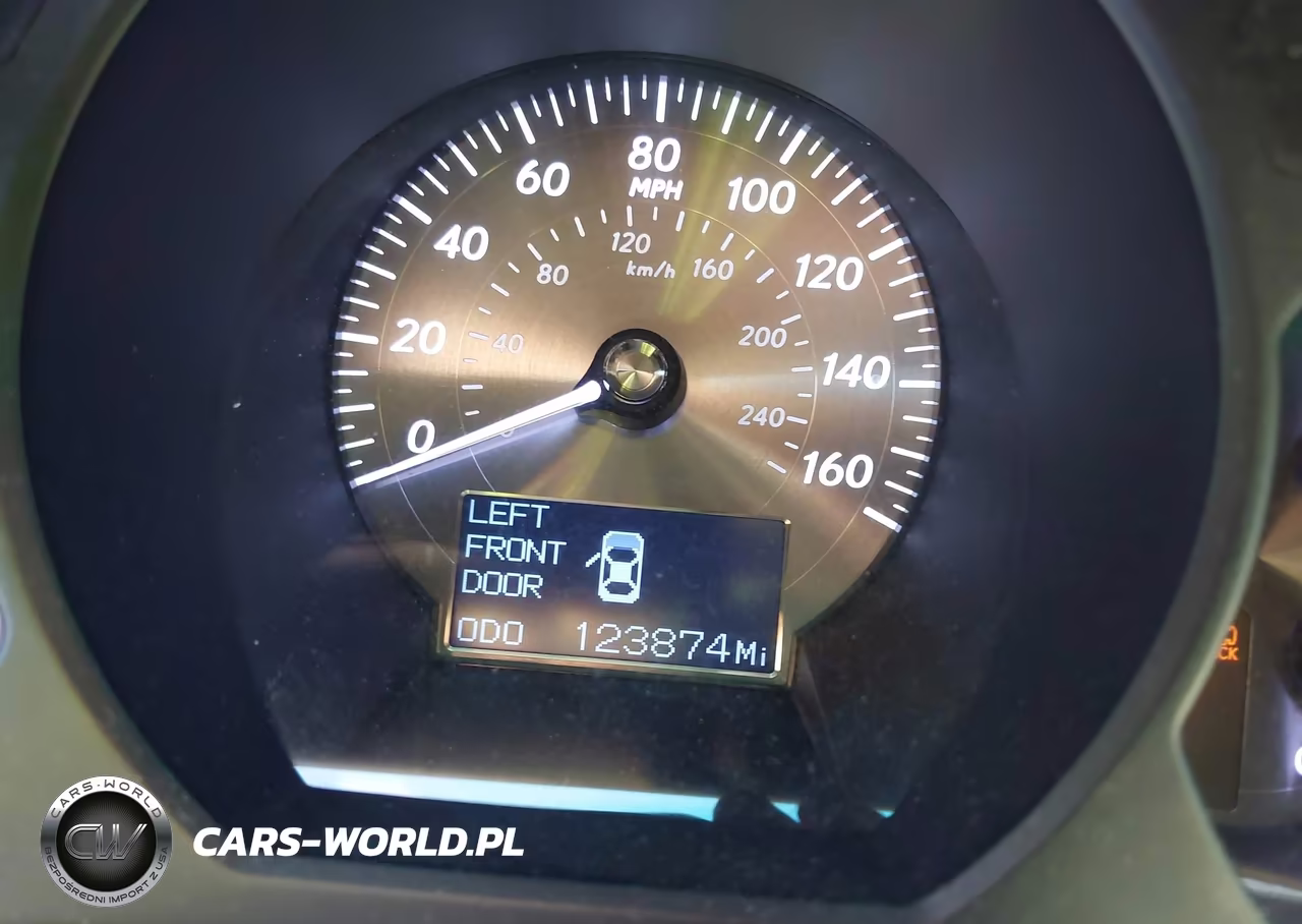 2011 Lexus Gs 350 VIN:JTHBE1KS5B0054202 - 7