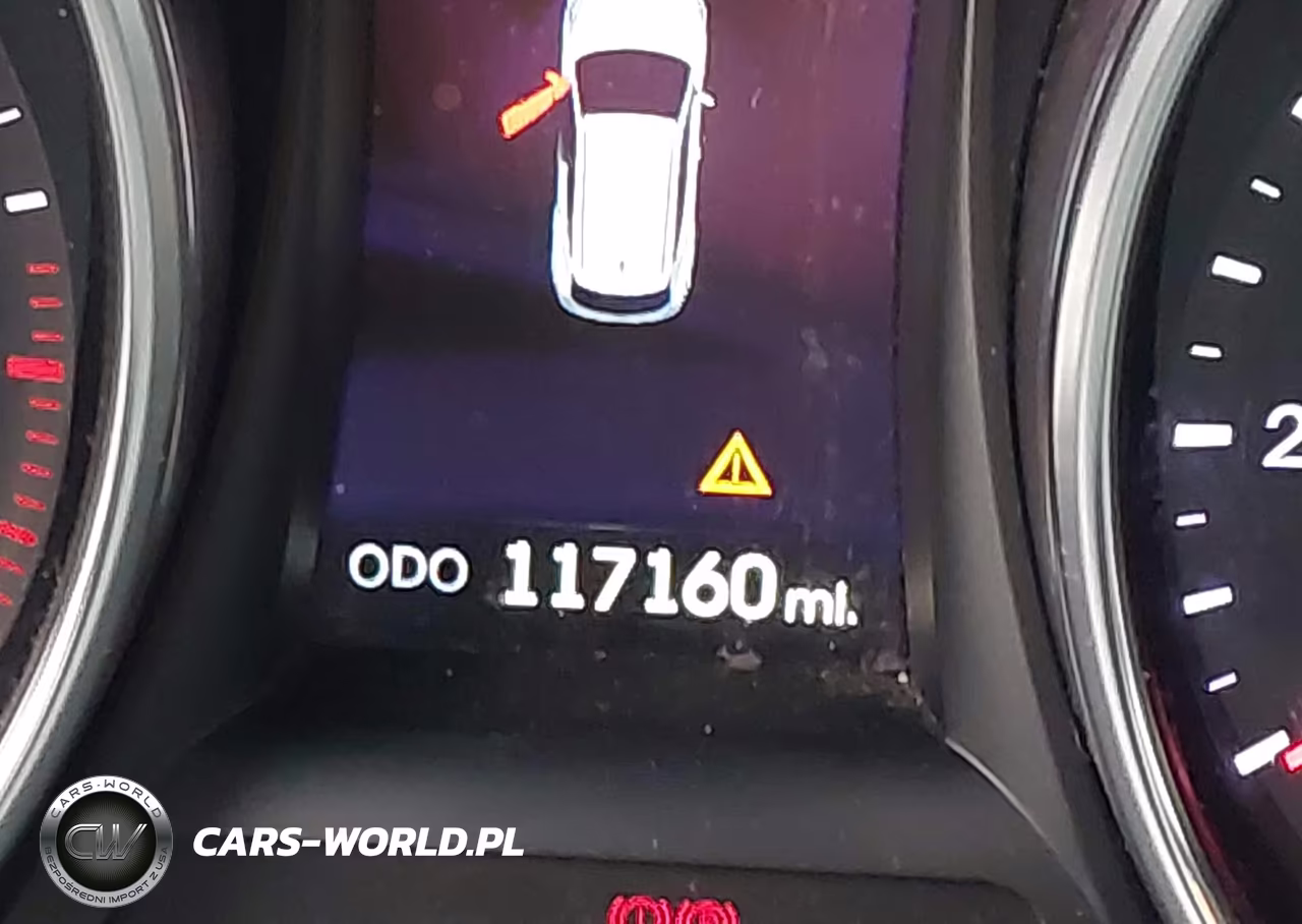 2013 Hyundai Santa Fe Sport 2.0T VIN:5XYZU3LA8DG100946 - 15