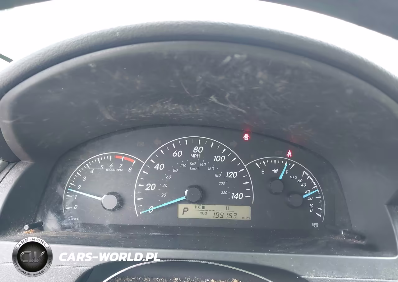 2012 Toyota Camry L VIN:4T1BF1FK5CU517261 - 7