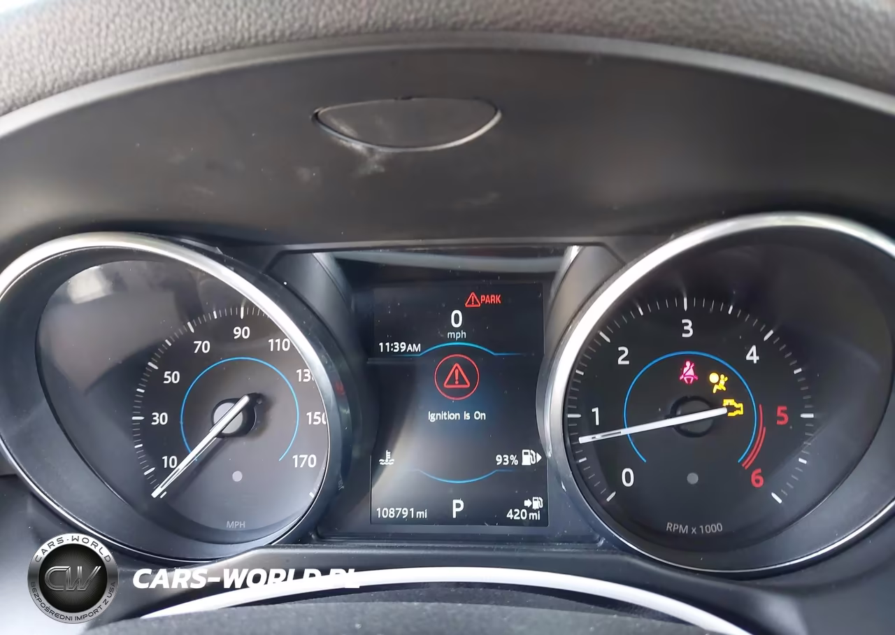 2017 Jaguar Xf 20D Premium VIN:SAJBD4BN7HCY32749 - 7