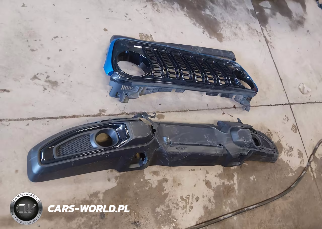 2024 Jeep Wrangler 4Xe Willys 4Xe VIN:1C4RJXN65RW194156 - 12