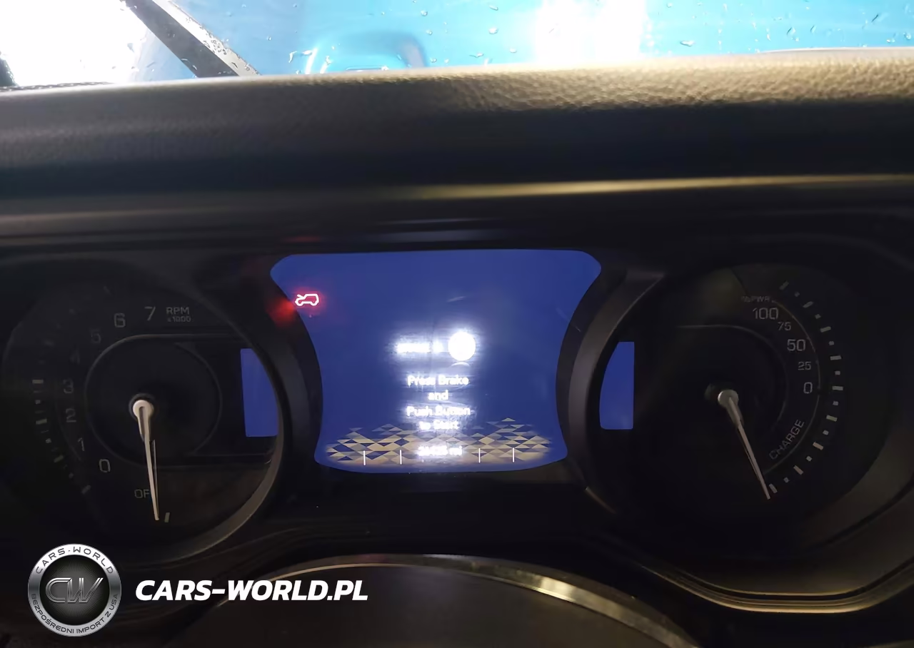 2024 Jeep Wrangler 4Xe Willys 4Xe VIN:1C4RJXN65RW194156 - 7