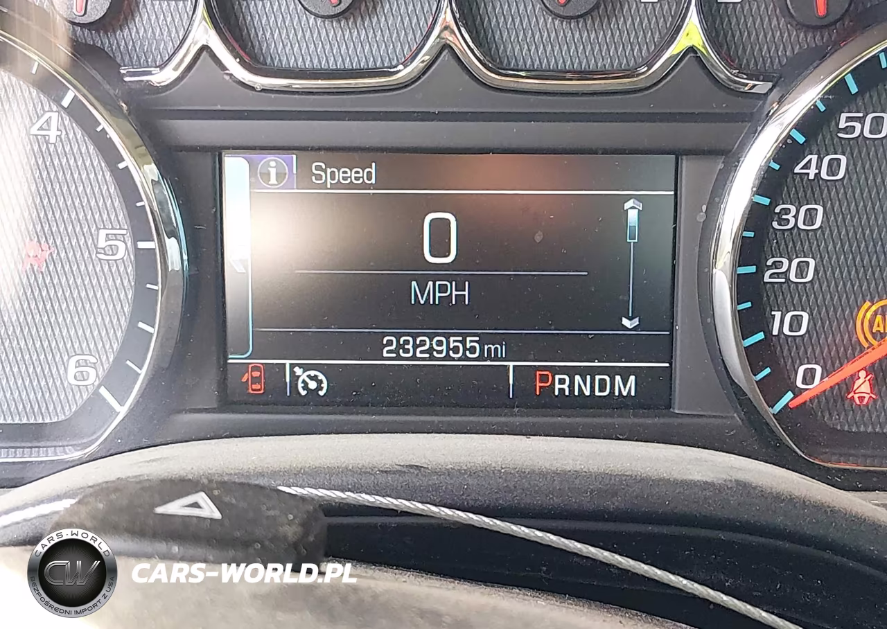 2014 Chevrolet Silverado 1500 2Lz VIN:3GCUKSEC7EG549529 - 15