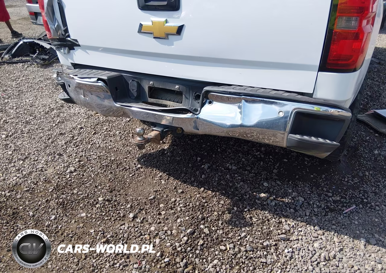 2014 Chevrolet Silverado 1500 2Lz VIN:3GCUKSEC7EG549529 - 6