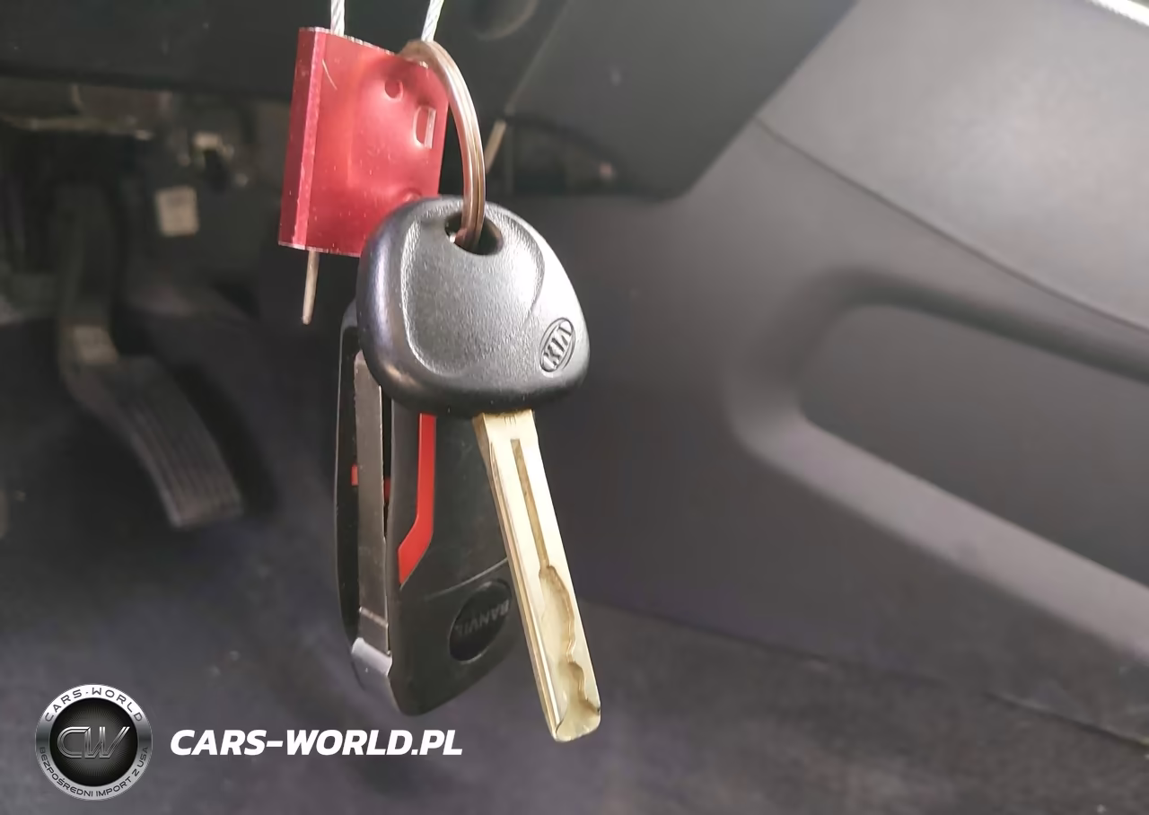 2013 Kia Rio Lx VIN:KNADM4A33D6231934 - 11