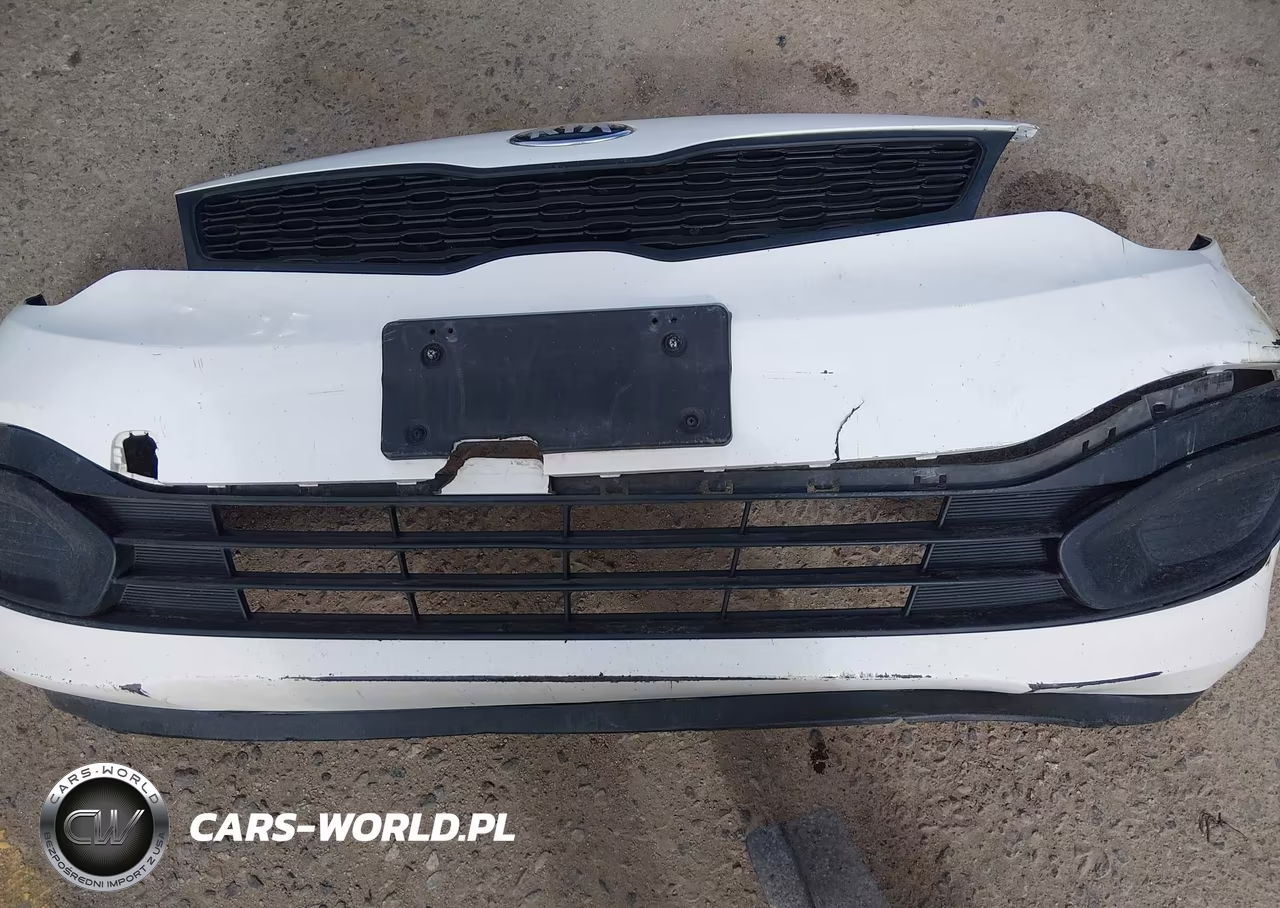 2013 Kia Rio Lx VIN:KNADM4A33D6231934 - 12
