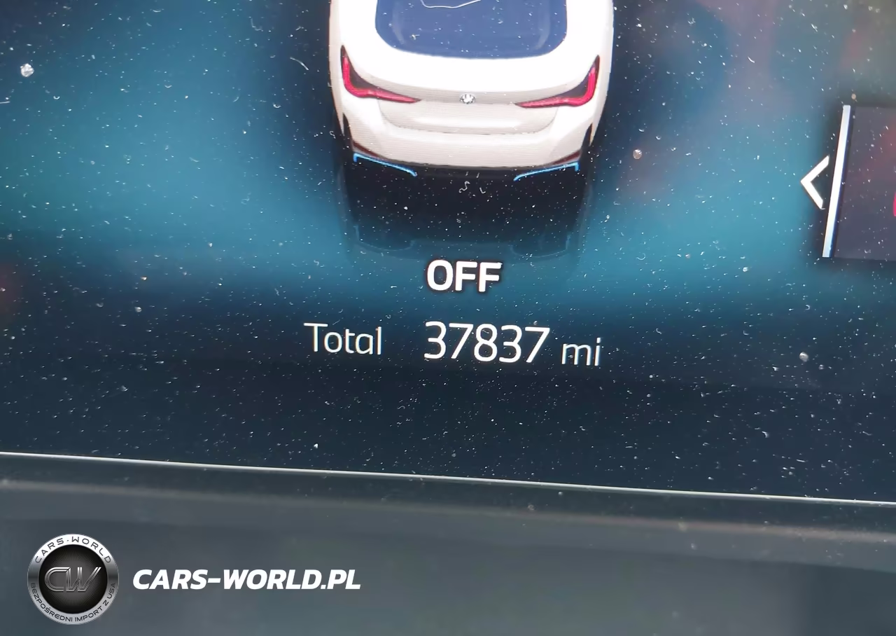 2023 BMW I4 Edrive35 VIN:WBY43AW06PFR34000 - 15