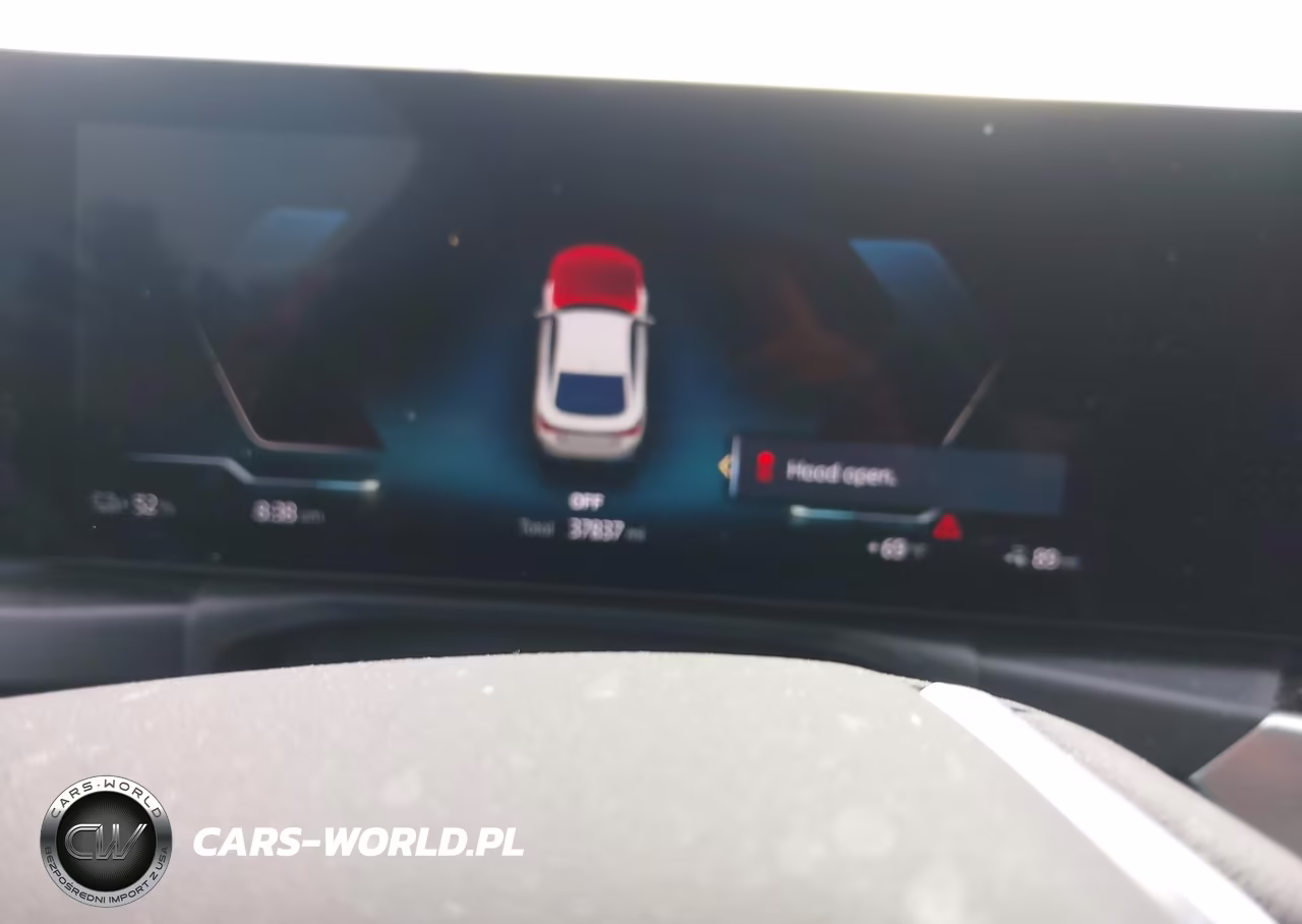 2023 BMW I4 Edrive35 VIN:WBY43AW06PFR34000 - 18