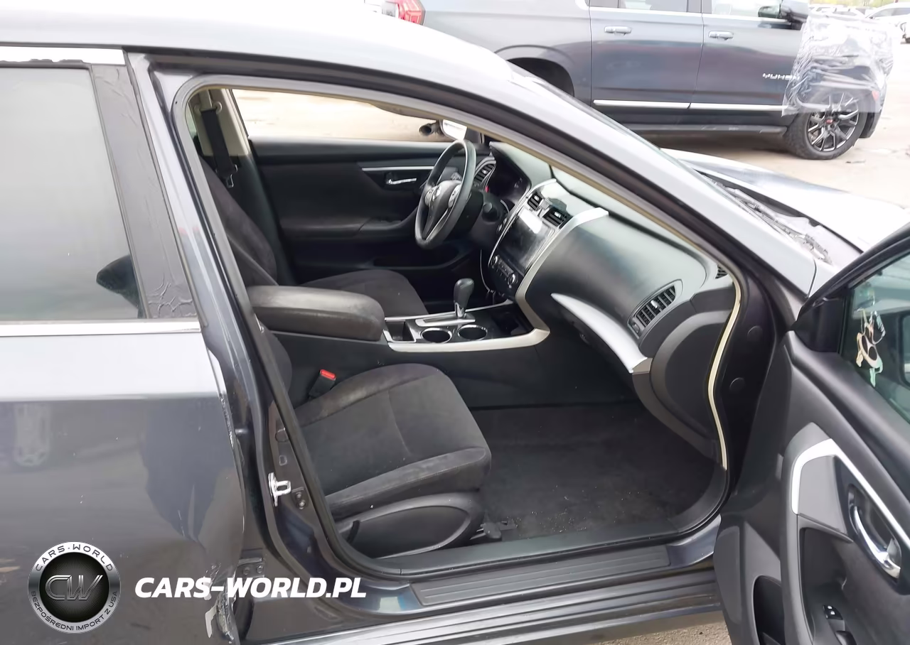 2013 Nissan Altima 2.5 S VIN:1N4AL3AP7DN494834 - 5