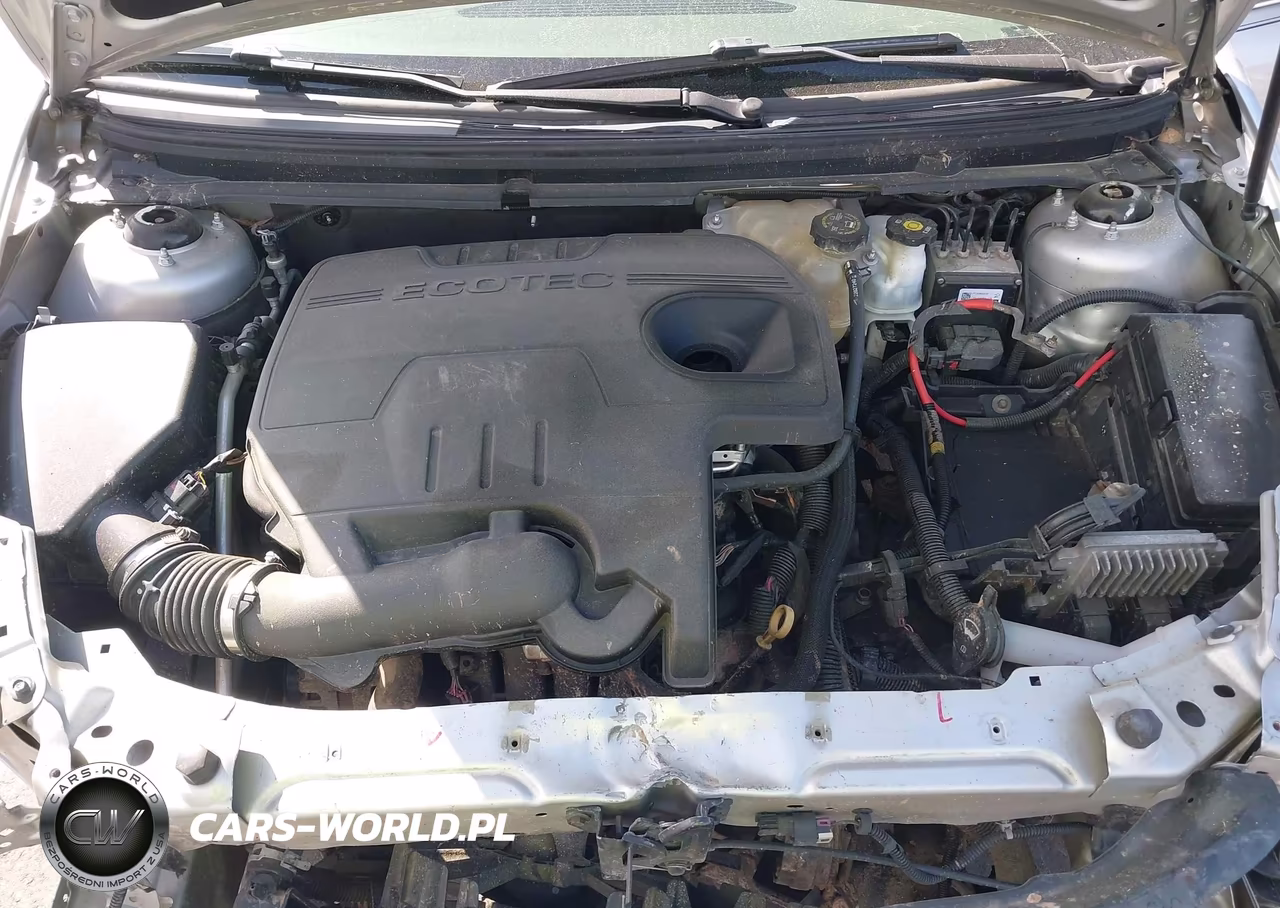 2012 Chevrolet Malibu Ls VIN:1G1ZB5E08CF198487 - 10