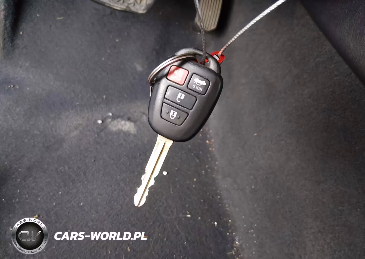 2017 Toyota Camry Se VIN:4T1BF1FK2HU390086 - 11
